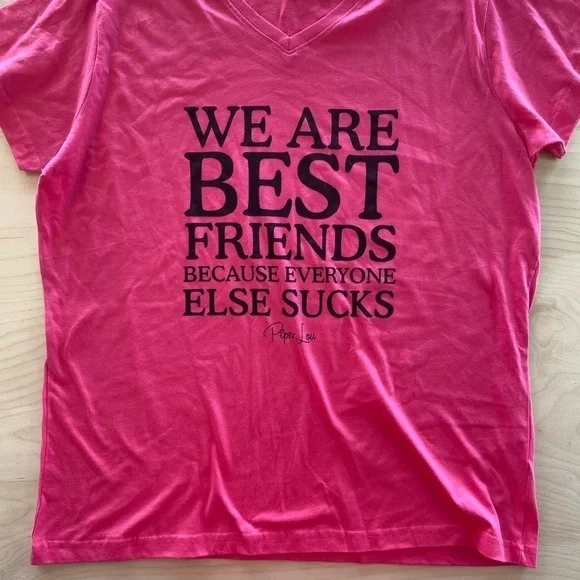 Piper Lou Tee size XL (ED) - Picture 3 of 8